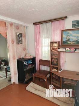 Дом 20м&sup2;, 1-этажный, участок 12 сот.  