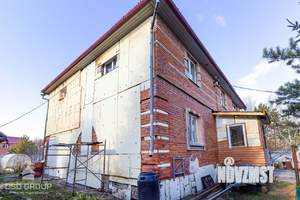 Дом 216м&sup2;, 2-этажный, участок 7 сот.  