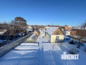 Дом 32м&sup2;, 1-этажный, участок 9 сот.  