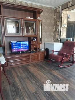 Дом 58м&sup2;, 1-этажный, участок 9 сот.  