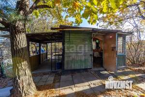 Дом 25м&sup2;, 1-этажный, участок 13 сот.  