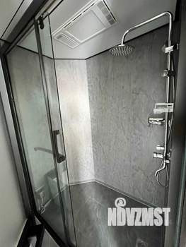 Дом 18м&sup2;, 1-этажный, участок 8 сот.  