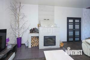 Дом 249м&sup2;, 2-этажный, участок 12 сот.  