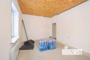 Дом 130м&sup2;, 1-этажный, участок 11 сот.  