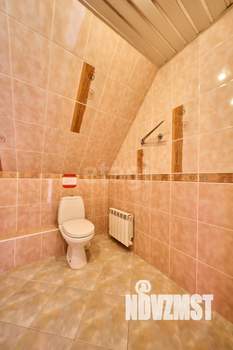 Дом 107м&sup2;, 2-этажный, участок 1 сот.  