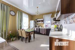 Коттедж 160м², 2-этажный, участок 20 сот.  
