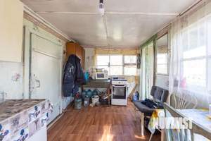 Дом 16м&sup2;, 1-этажный, участок 9 сот.  