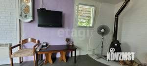 Дом 44м&sup2;, 1-этажный, участок 0 сот.  