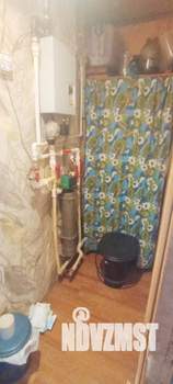 Дом 37м², 2-этажный, участок 10 сот.  