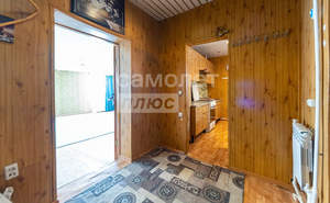 Дом 105м², 2-этажный, участок 16 сот.  