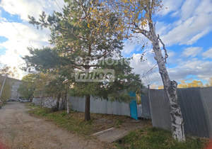 Дом 30м&sup2;, 1-этажный, участок 20 сот.  