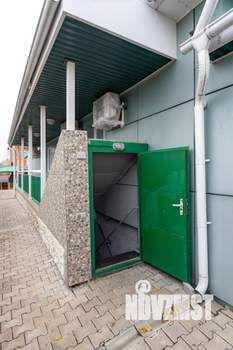 Коттедж 384м&sup2;, 2-этажный, участок 10 сот.  