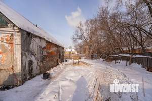 Дом 47м&sup2;, 1-этажный, участок 13 сот.  