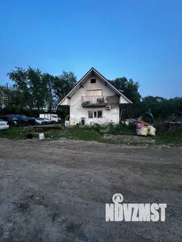 Дом 172м², 2-этажный, участок 11 сот.  