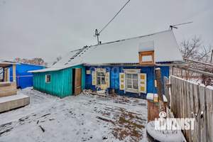 Дом 40м², 2-этажный, участок 12 сот.  