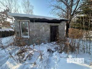 Дом 60м&sup2;, 2-этажный, участок 8 сот.  