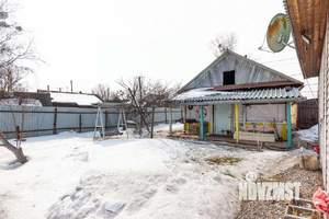 Дом 121м&sup2;, 2-этажный, участок 7 сот.  