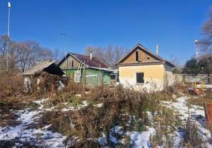 Дом 31м², 1-этажный, участок 1125 сот.  