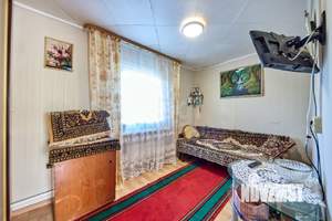 Дом 165м&sup2;, 2-этажный, участок 13 сот.  