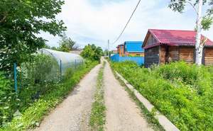 Дом 25м², 2-этажный, участок 25 сот.  