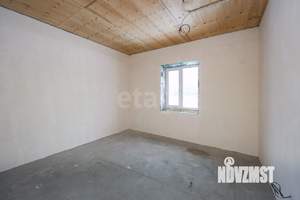 Дом 94м&sup2;, 1-этажный, участок 13 сот.  