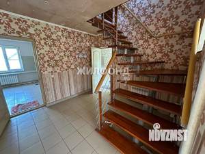 Дом 218м&sup2;, 2-этажный, участок 18 сот.  