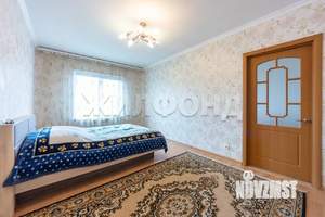 Дом 82м², 1-этажный, участок 4 сот.  