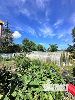 Дом 65м&sup2;, 2-этажный, участок 10 сот.  