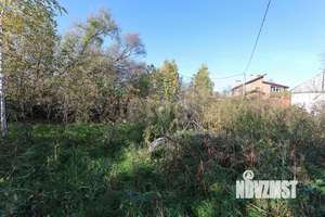 Дом 32м², 1-этажный, участок 4 сот.  