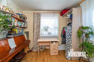 Дом 58м&sup2;, 1-этажный, участок 9 сот.  