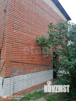 Дом 55м&sup2;, 2-этажный, участок 15 сот.  