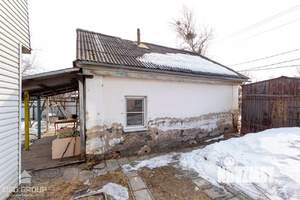 Дом 121м&sup2;, 2-этажный, участок 7 сот.  