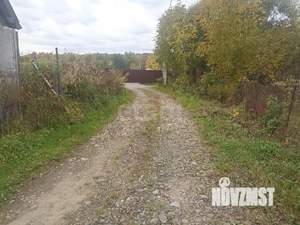 Дом 10м&sup2;, 1-этажный, участок 10 сот.  