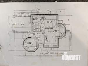 Дом 240м², 2-этажный, участок 660 сот.  