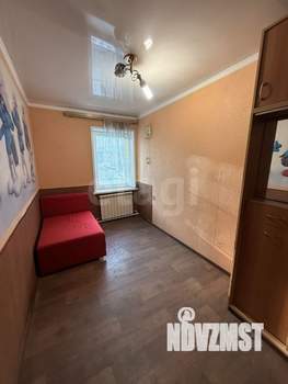 Дом 100м&sup2;, 1-этажный, участок 8 сот.  