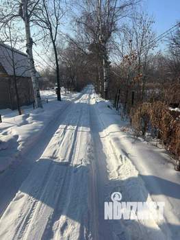 Дом 60м&sup2;, 2-этажный, участок 8 сот.  