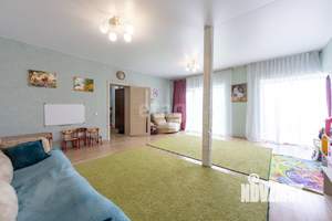 Дом 316м&sup2;, 2-этажный, участок 12 сот.  