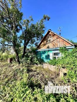 Дом 32м&sup2;, 1-этажный, участок 7 сот.  