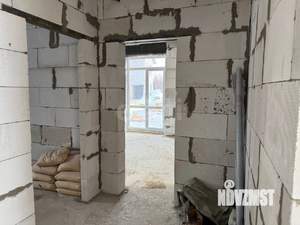 Дом 90м&sup2;, 1-этажный, участок 10 сот.  