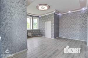 Дом 439м&sup2;, 3-этажный, участок 8 сот.  