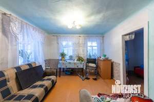 Дом 40м², 1-этажный, участок 8 сот.  