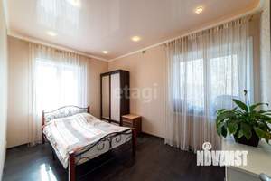 Дом 271м&sup2;, 2-этажный, участок 14 сот.  