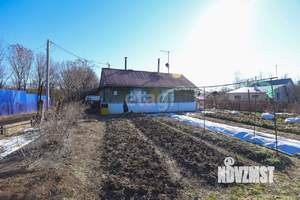 Дом 42м², 1-этажный, участок 14 сот.  