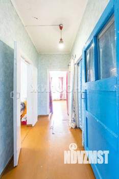 Дом 62м&sup2;, 1-этажный, участок 7 сот.  