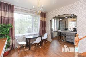 Дом 150м&sup2;, 2-этажный, участок 11 сот.  