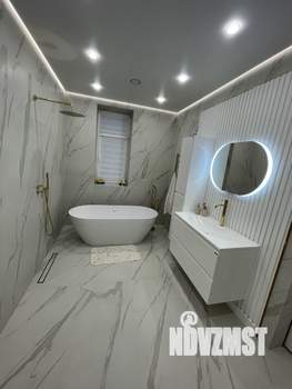 Коттедж 215м², 2-этажный, участок 14 сот.  