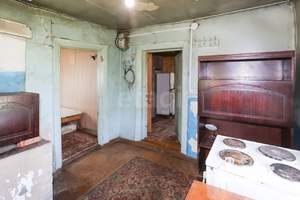 Дом 45м², 1-этажный, участок 6 сот.  
