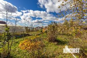 Дом 42м&sup2;, 1-этажный, участок 5 сот.  