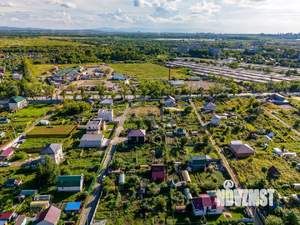 Дом 20м&sup2;, 1-этажный, участок 6 сот.  