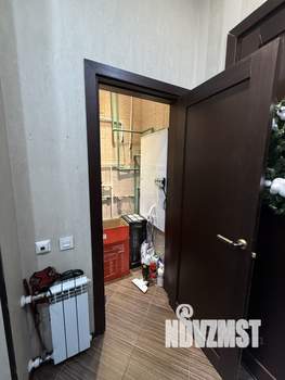 Таунхаус 150м&sup2;, 2-этажный, участок 4 сот.  